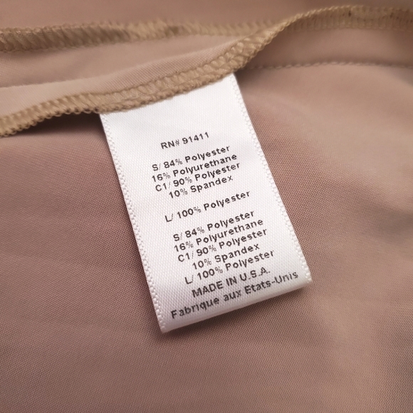 Clover Canyon (Revolve) - Neoprene Skirt - Size L - Picture 8 of 9